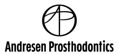 Andresen Prosthodontics Logo