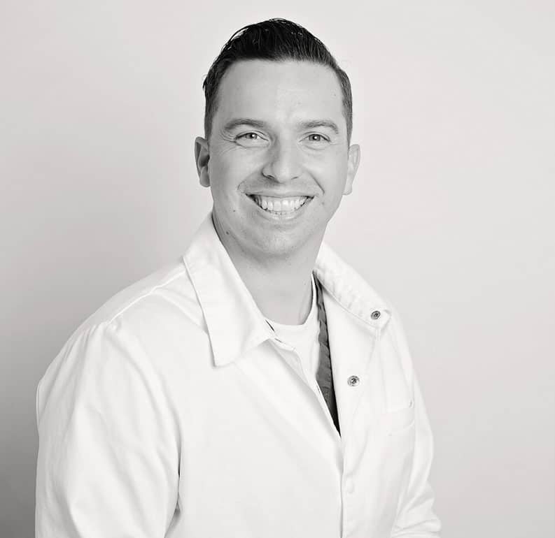 Dentist in Reno, NV Dr. Craig Andresen