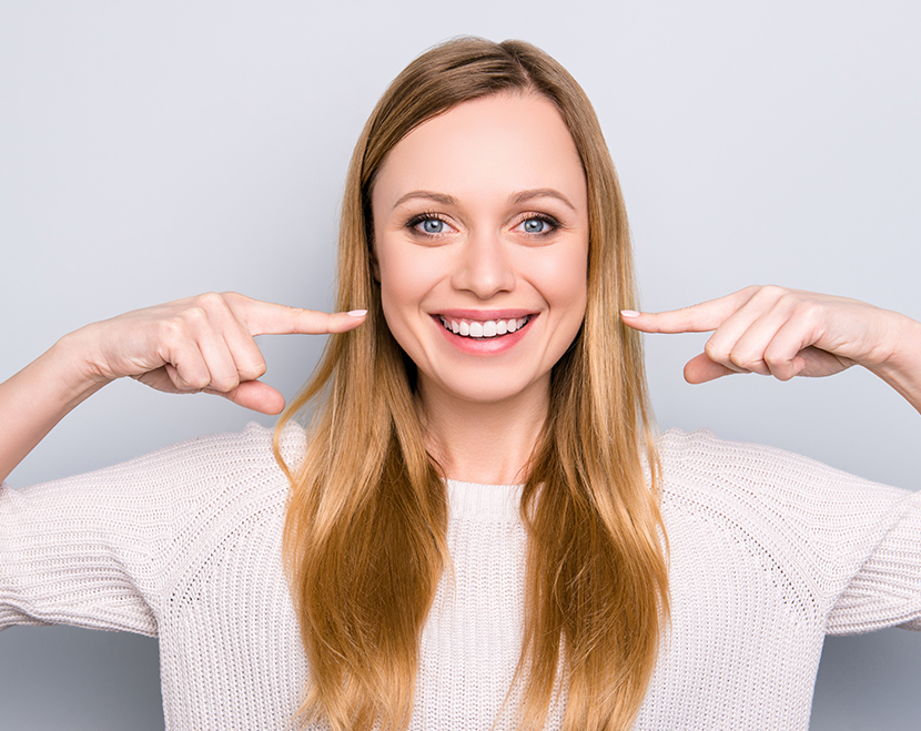 Teeth Whitening