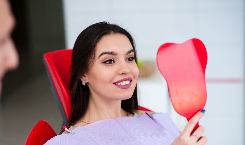 cosmetic dentistry in reno