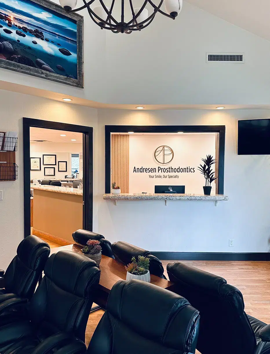 Dental Office in Reno, NV